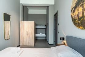 Hilversum City Apartments