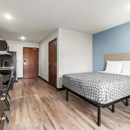 WoodSpring Suites Memphis East I-40