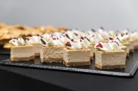 Holiday Inn PRAGUE by IHG - Desayuno