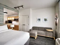 TownePlace Suites Salt Lake City Murray Hotels in Murray