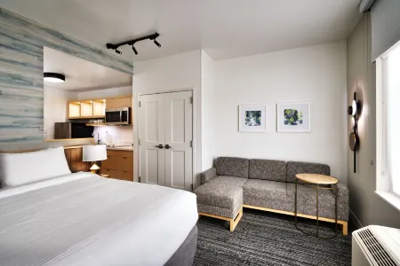 TownePlace Suites Salt Lake City Murray