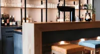 My Place - bar