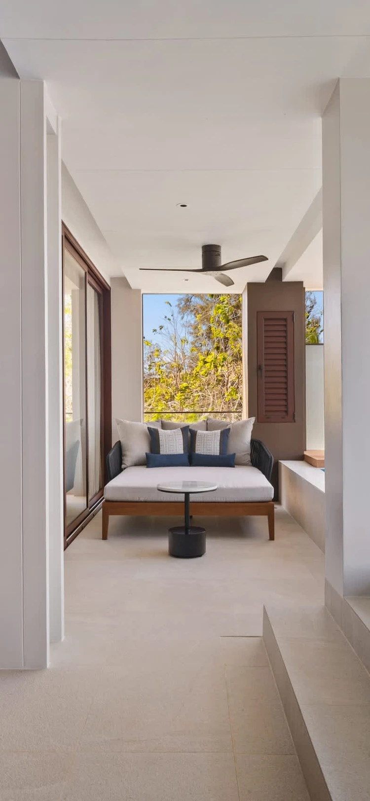 รูปภาพของAngsana Oceanview Residences 3, Two-Bedroom B2 Deluxe