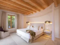 Fontsanta Hotel Thermal & Spa - Adults Only Hotels in Campos