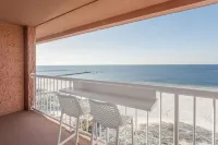 Perdido Beach Resort - Scenic