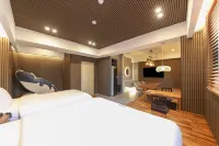 Chungju Baraan Hotel