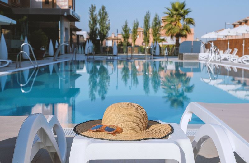 Hotel Granada Palace, Affiliated by Melia photo 4