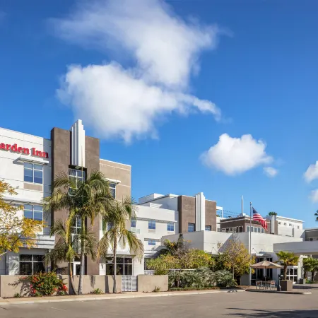 Hilton Garden Inn Santa Barbara/Goleta