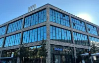 Cocoon Theresienwiese Hotels in Munich