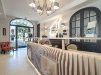 La Bastide de l'Oliveraie โรงแรมในคานส์