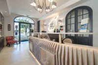 La Bastide de l'Oliveraie