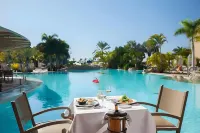 Lopesan Villa del Conde Resort & Thalasso - Swimmingpools