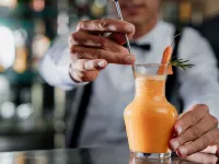 Sofitel Agadir Thalassa Sea & Spa - Bar