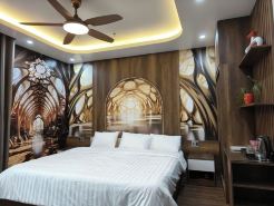 GREEN FAMILY HOTEL