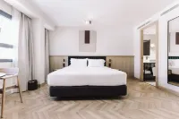 Aspasios Sofia Apartments