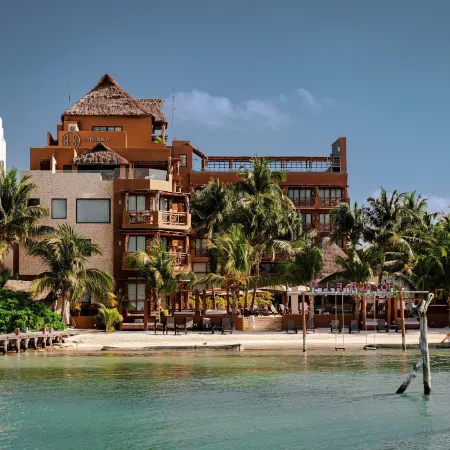 Esplendor by Wyndham Isla Mujeres All Inclusive