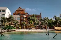 Esplendor by Wyndham Isla Mujeres All Inclusive