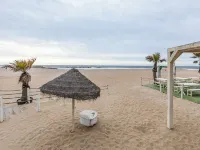 Hi Espinho - Pousada de Juventude Hotel a Espinho