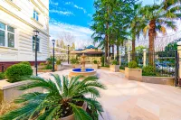Lorren Apart-Hotel