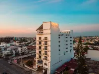 Hotel Maria del Rocio - 3-Star