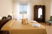 Hotel Milano Helvetia - in Centro Con Piscina