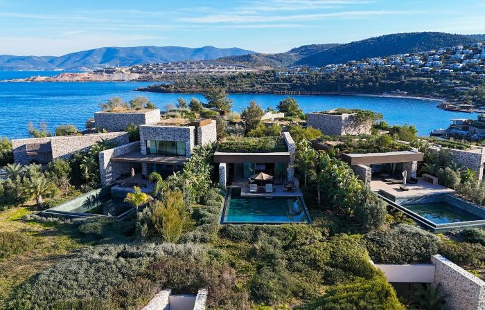 Maxx Royal Bodrum