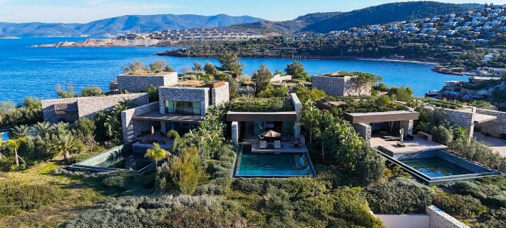 Maxx Royal Bodrum Отели в г. Бодрум