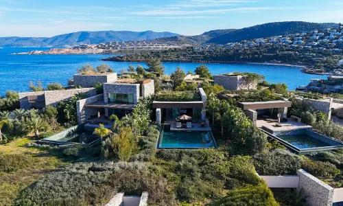 Maxx Royal Bodrum