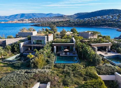 Maxx Royal Bodrum