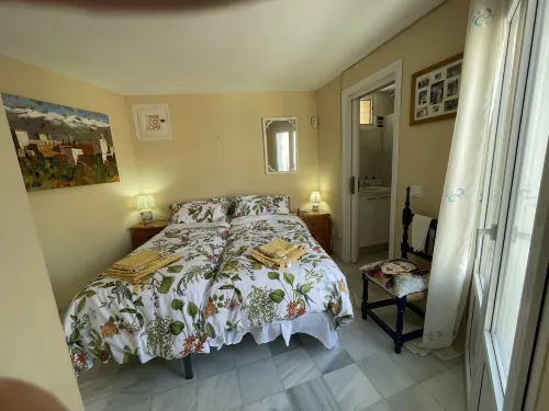 Casa Geranio