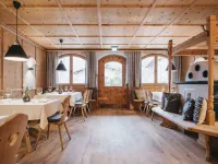 VAYA Resort Zillertal - servizio colazione