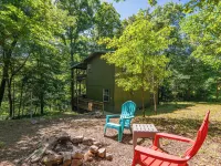 Ouachita River Haven Hotels in Montgomery County