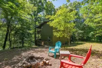Ouachita River Haven