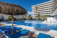 Leonardo Hotel Torremolinos - de playa
