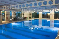 Last Drop Village Hotel and Spa - piscine