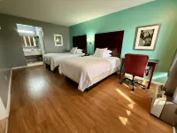 Americas Best Value Inn Blytheville - Motels