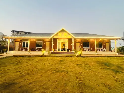 Glenvista Estate