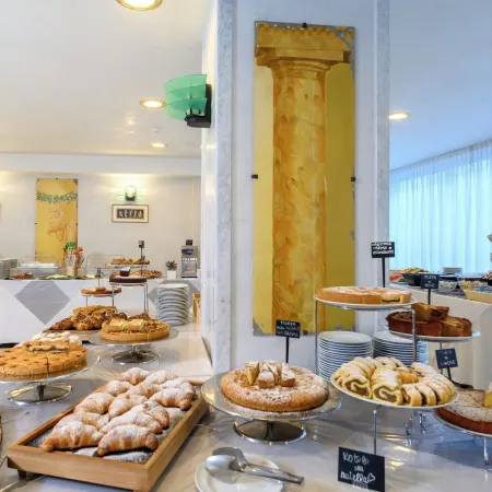Hotel Atilius & Suites