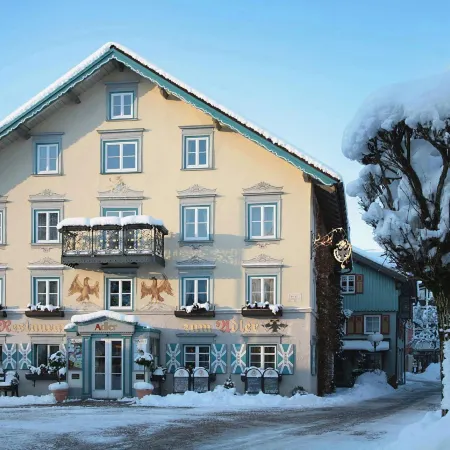 Hotel Adler