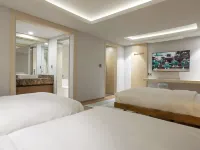 Hotel Arrive Seoul Ful Отели рядом с достопримечательностью «Храм Кванымса»