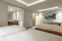 Hotel Arrive Seoul Ful