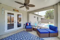Jump into Fall at This Cozy Gem w/ Private Pool! - Homestays