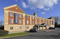 Travelodge Manchester Trafford Park - 3 estrellas