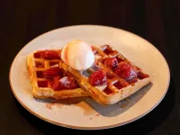 Ibis Styles Melbourne Southbank - Breakfast