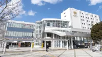 Hotel Il Viale Hachinohe Annex - 2-Star