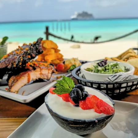 Divi Dutch Village Beach Resort