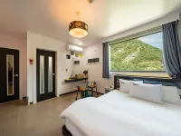 Danyang Sketch Hotels in Danyang-gun