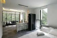 Yeongwol Boutique Pool Villa Frame House