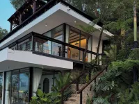 Bui Retreat Hotels near Ganh Hao