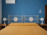 Hotiday Ponza Scogliera Hotels in Ponza